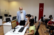 Mudanya’da Eşit Eğitim Ağı projesi başlıyor