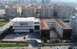 Osmangazi Okulları bu yıl da Bursa’nın gururu...