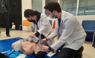 Liselere yönelik ‘Tıp Kariyer Kampı’nın başvuruları açıldı