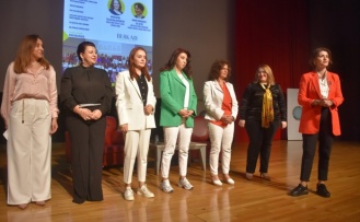 Geleceğin iş kadınları BUİKAD’la yetişiyor