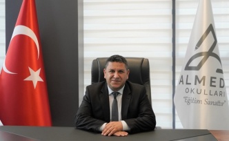 "Ders başarısı kadar sosyal gelişim de önemli"