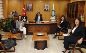 BUMKAD ve BUÜ işbirliği yapacak