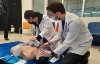 Liselere yönelik ‘Tıp Kariyer Kampı’nın başvuruları açıldı