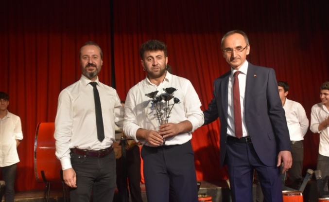 Geri dönüşüm, hiç bu kadar keyifli olmamıştı