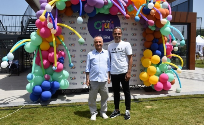 Kültür Okulları’ndan Bursa’da bir ilk daha